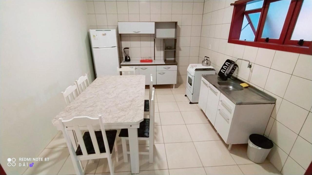 Residencial Familia Milani 100 Metros Do Mar Torres 아파트 외부 사진