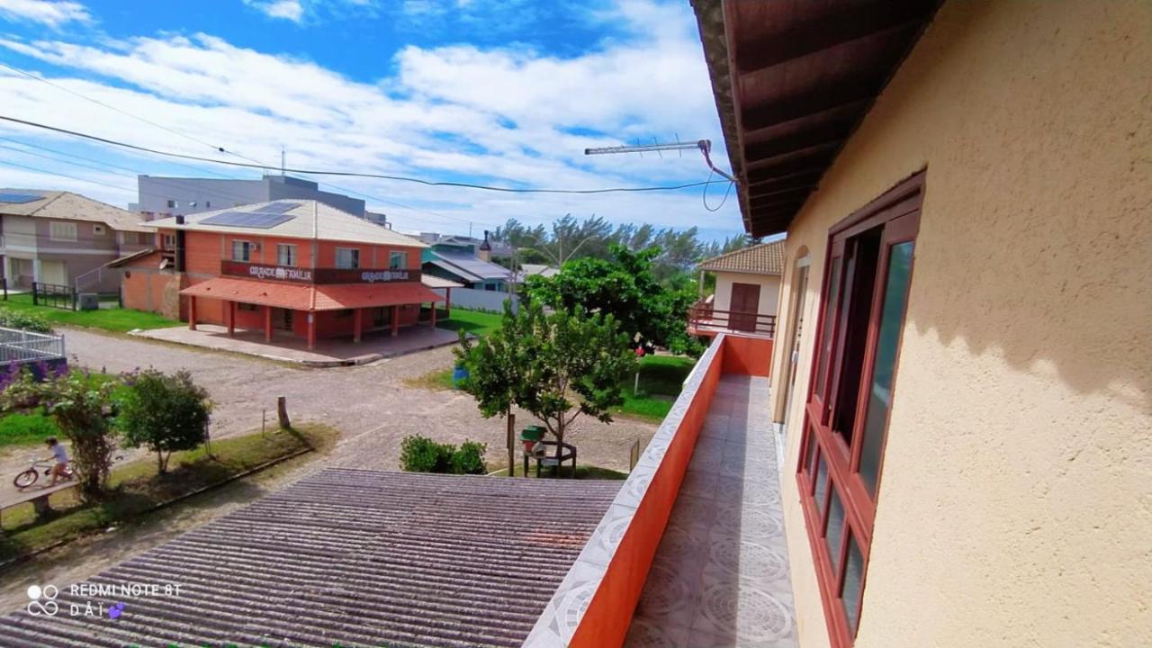 Residencial Familia Milani 100 Metros Do Mar Torres 아파트 외부 사진