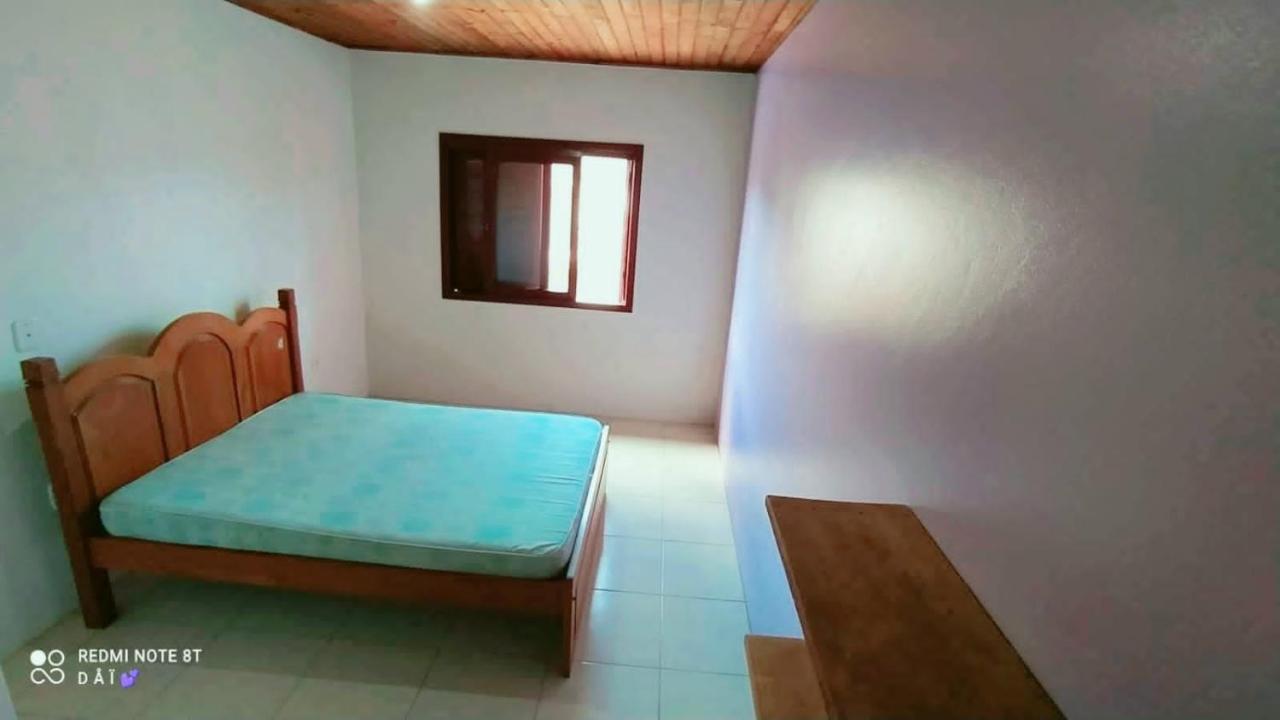 Residencial Familia Milani 100 Metros Do Mar Torres 아파트 외부 사진