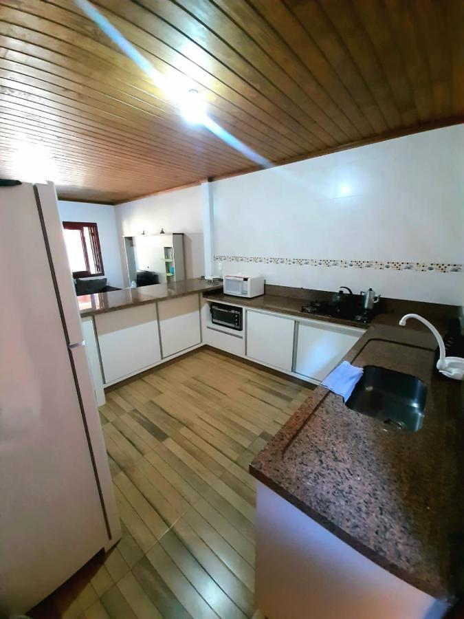 Residencial Familia Milani 100 Metros Do Mar Torres 아파트 외부 사진