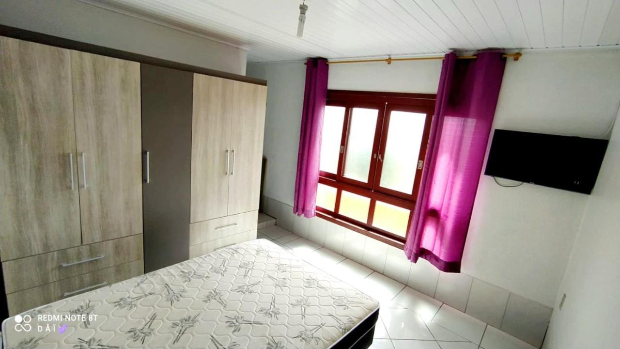 Residencial Familia Milani 100 Metros Do Mar Torres 아파트 외부 사진