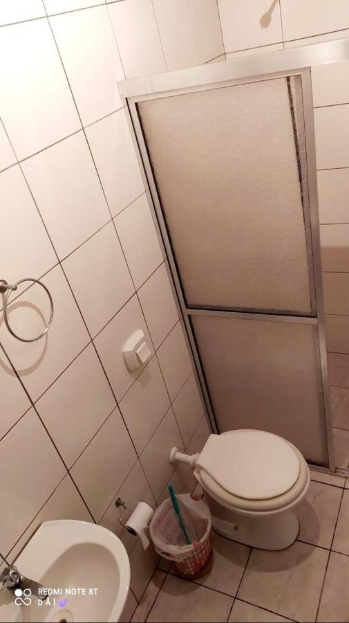 Residencial Familia Milani 100 Metros Do Mar Torres 아파트 외부 사진