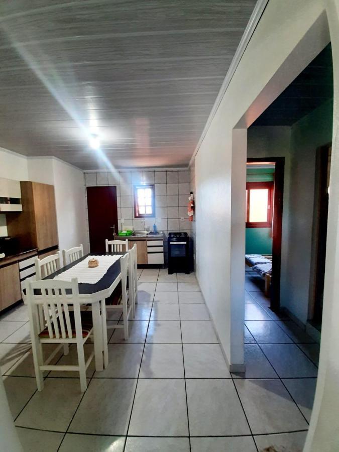 Residencial Familia Milani 100 Metros Do Mar Torres 아파트 외부 사진