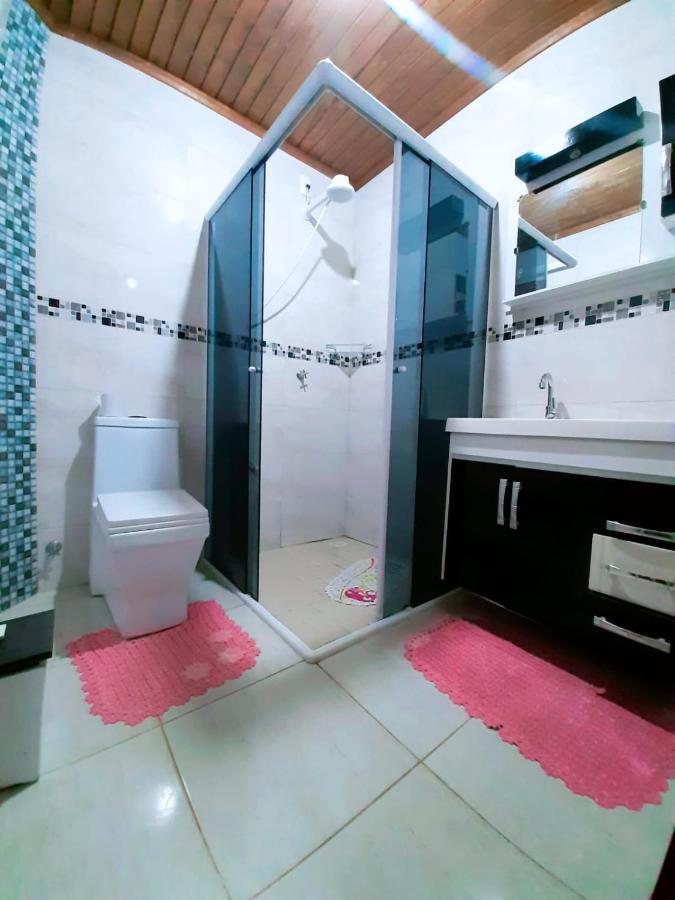 Residencial Familia Milani 100 Metros Do Mar Torres 아파트 외부 사진