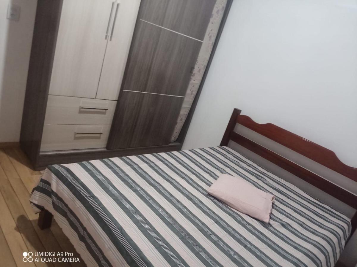 Residencial Familia Milani 100 Metros Do Mar Torres 아파트 외부 사진