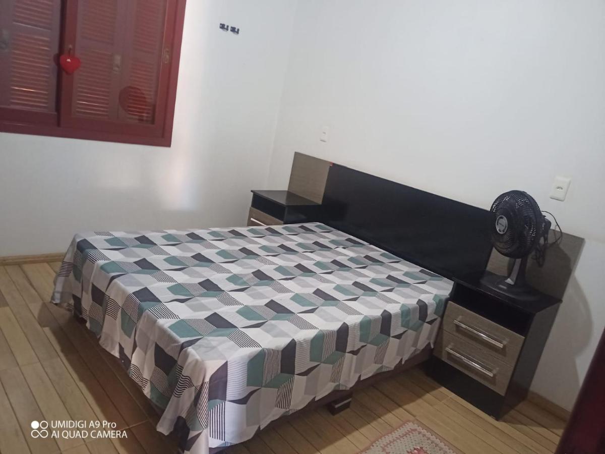 Residencial Familia Milani 100 Metros Do Mar Torres 아파트 외부 사진