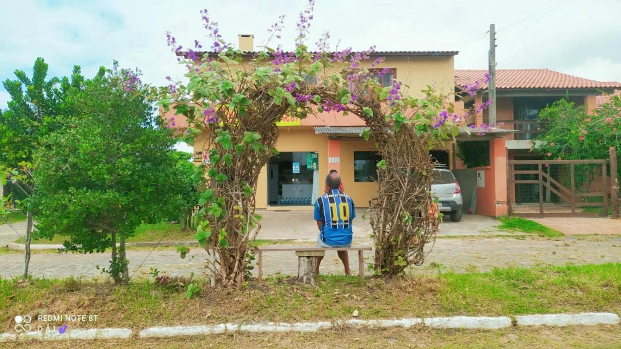 Residencial Familia Milani 100 Metros Do Mar Torres 아파트 외부 사진