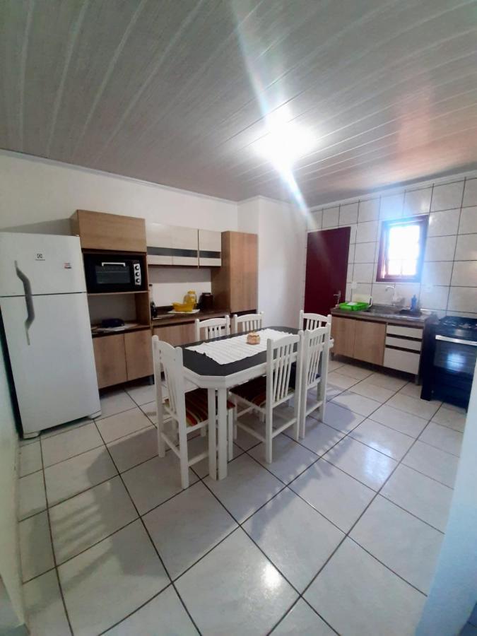 Residencial Familia Milani 100 Metros Do Mar Torres 아파트 외부 사진