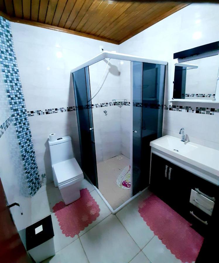 Residencial Familia Milani 100 Metros Do Mar Torres 아파트 외부 사진