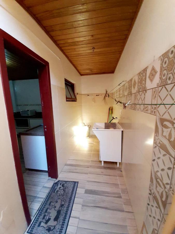 Residencial Familia Milani 100 Metros Do Mar Torres 아파트 외부 사진