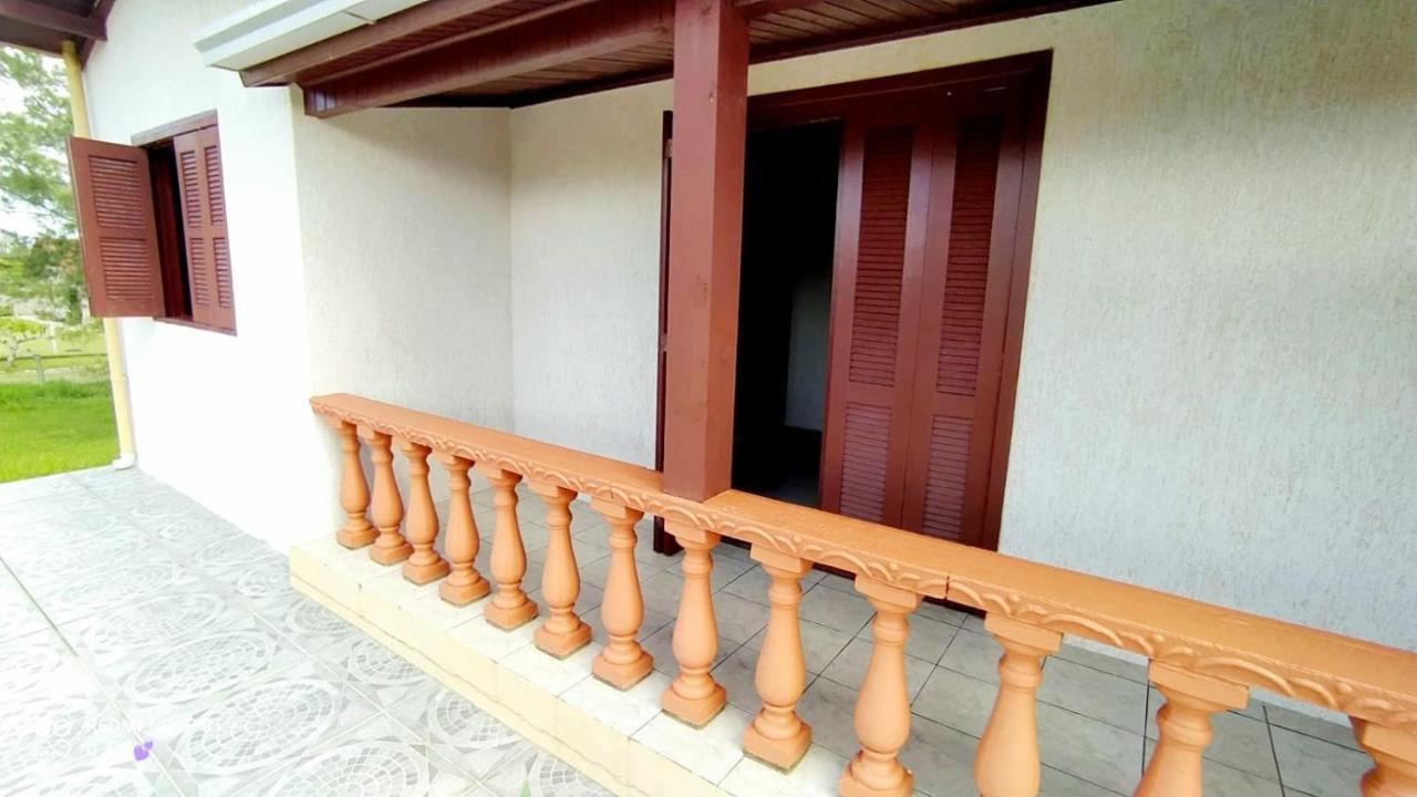 Residencial Familia Milani 100 Metros Do Mar Torres 아파트 외부 사진