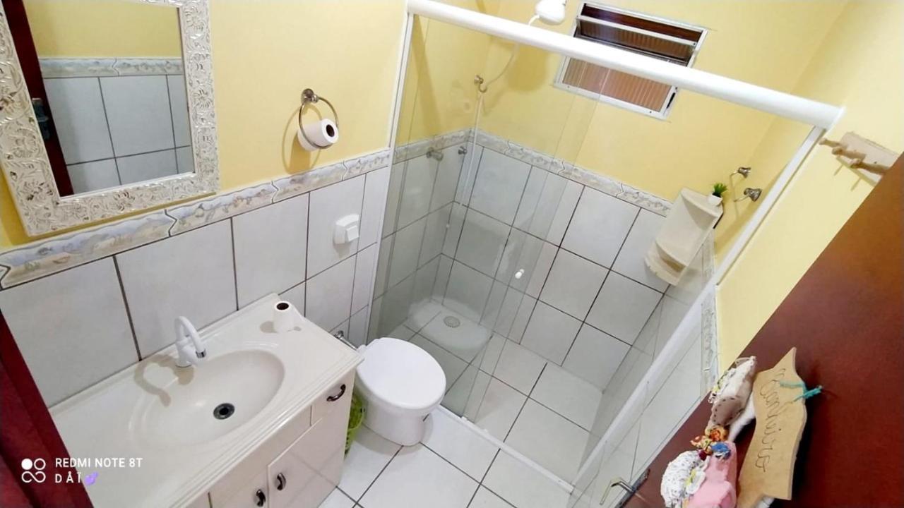 Residencial Familia Milani 100 Metros Do Mar Torres 아파트 외부 사진