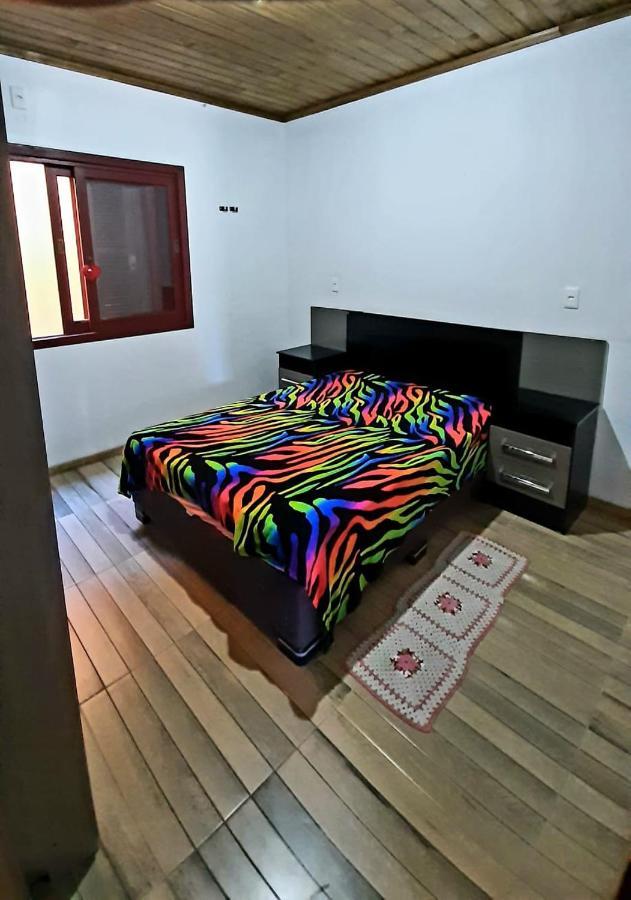 Residencial Familia Milani 100 Metros Do Mar Torres 아파트 외부 사진