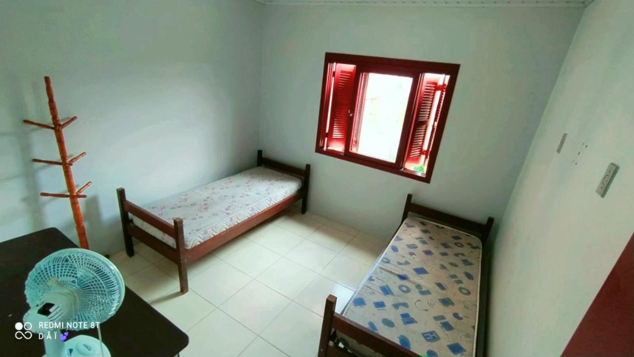 Residencial Familia Milani 100 Metros Do Mar Torres 아파트 외부 사진