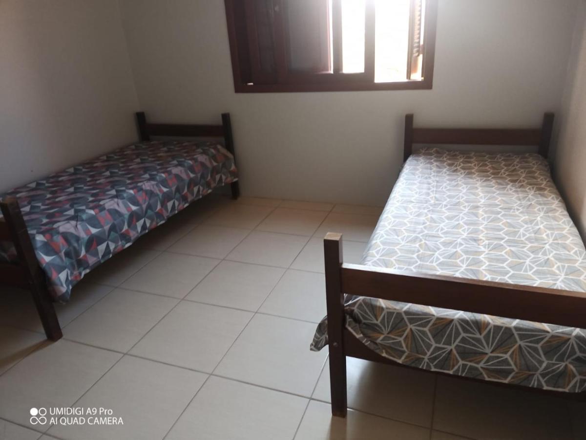 Residencial Familia Milani 100 Metros Do Mar Torres 아파트 외부 사진