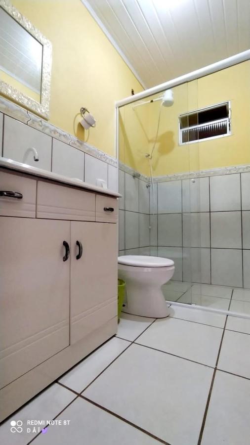 Residencial Familia Milani 100 Metros Do Mar Torres 아파트 외부 사진