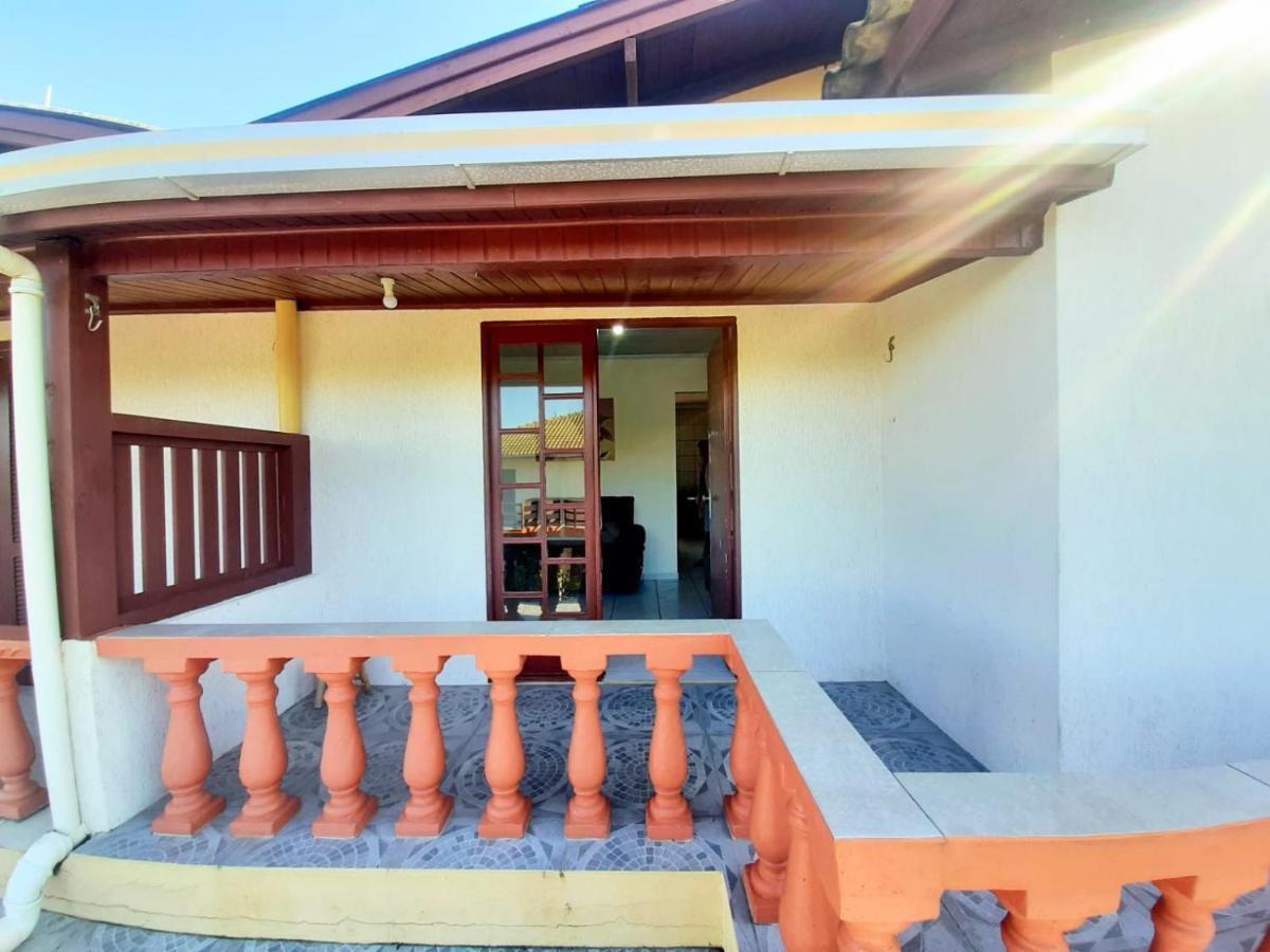 Residencial Familia Milani 100 Metros Do Mar Torres 아파트 외부 사진