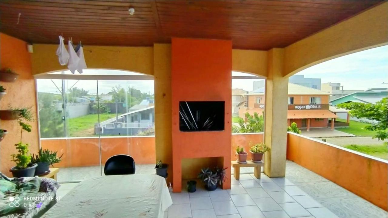 Residencial Familia Milani 100 Metros Do Mar Torres 아파트 외부 사진
