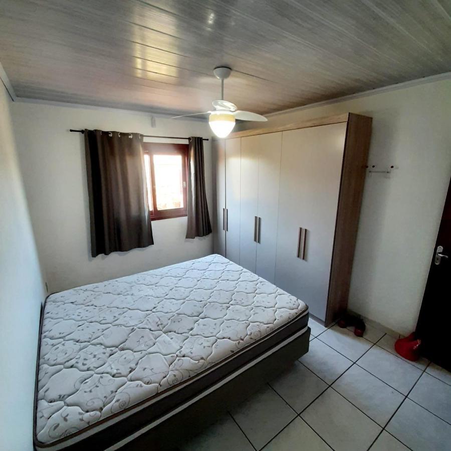 Residencial Familia Milani 100 Metros Do Mar Torres 아파트 외부 사진