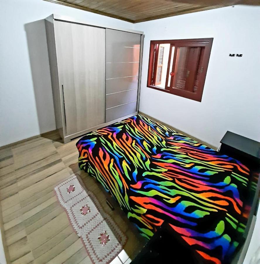 Residencial Familia Milani 100 Metros Do Mar Torres 아파트 외부 사진