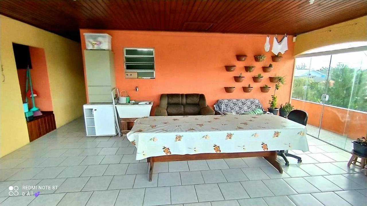 Residencial Familia Milani 100 Metros Do Mar Torres 아파트 외부 사진