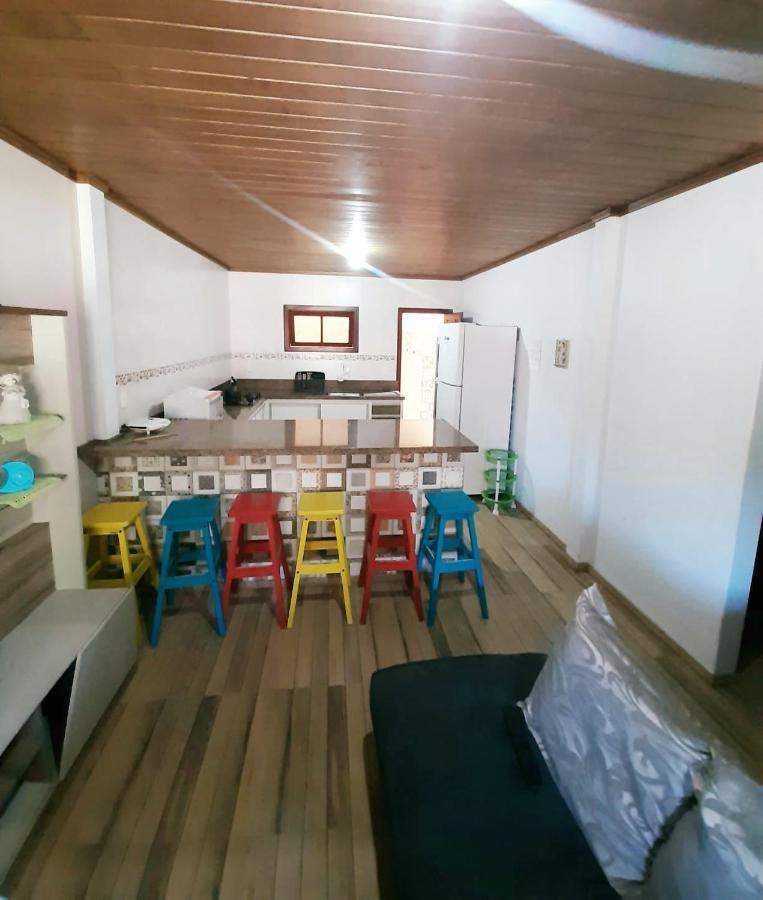 Residencial Familia Milani 100 Metros Do Mar Torres 아파트 외부 사진