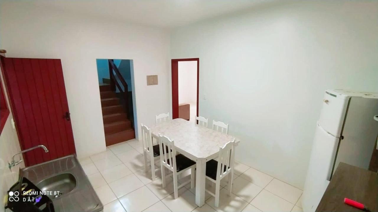 Residencial Familia Milani 100 Metros Do Mar Torres 아파트 외부 사진
