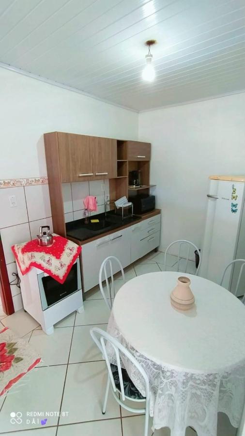Residencial Familia Milani 100 Metros Do Mar Torres 아파트 외부 사진