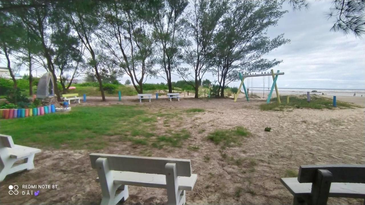 Residencial Familia Milani 100 Metros Do Mar Torres 아파트 외부 사진