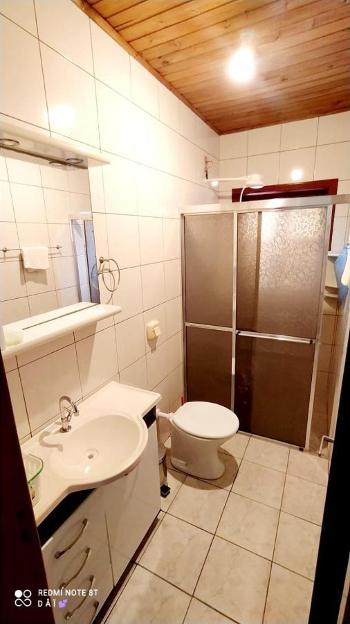 Residencial Familia Milani 100 Metros Do Mar Torres 아파트 외부 사진