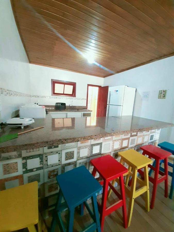 Residencial Familia Milani 100 Metros Do Mar Torres 아파트 외부 사진