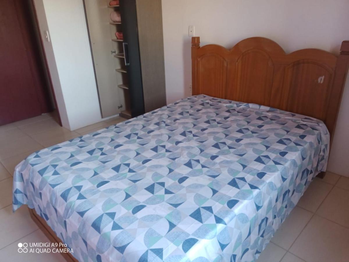 Residencial Familia Milani 100 Metros Do Mar Torres 아파트 외부 사진