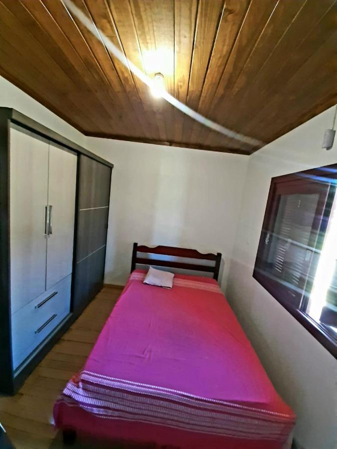 Residencial Familia Milani 100 Metros Do Mar Torres 아파트 외부 사진